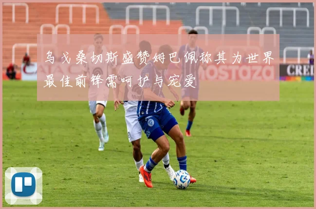 乌戈桑切斯盛赞姆巴佩称其为世界最佳前锋需呵护与宠爱